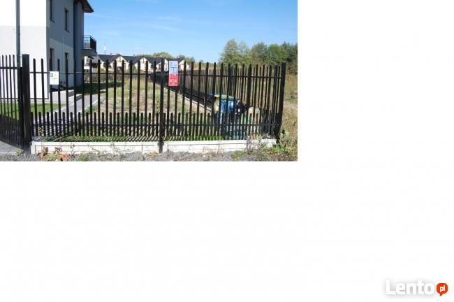 Remont naprawa bram przesuwnych wymiana wózków rolek serwis