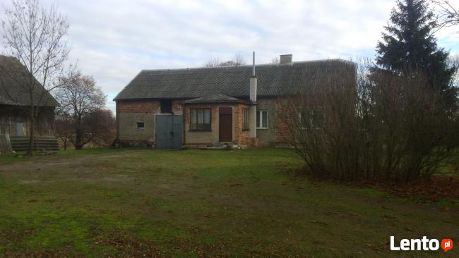 Sprzedam całą posiadłość na Majdanie