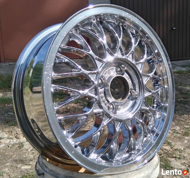 Polerowanie wibracyjne felg, spawanie prostowanie felg