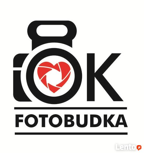 FOTOBUDKA OK POZNAŃ na wesele event