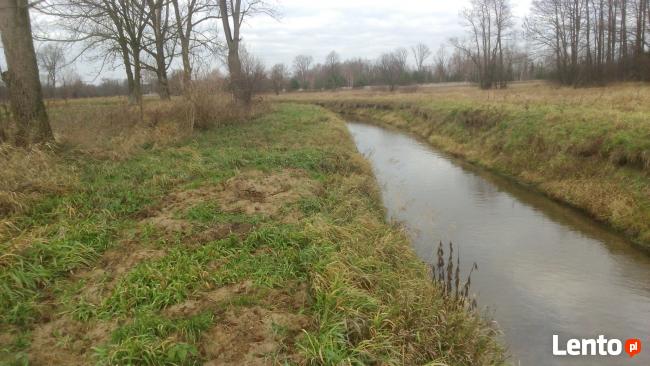 Sprzedam całą posiadłość na Majdanie
