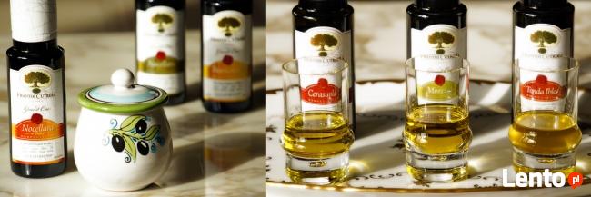 Oliwa z oliwek EXTRA VERGIN CUTRERA