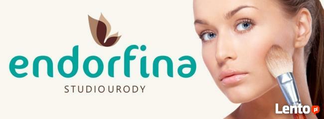 Zimowa Promocja w Studio Urody Endorfina:)