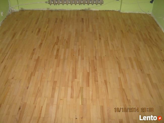 Cyklinowanie Kielce Starachowice Koniecpol Sandomierz