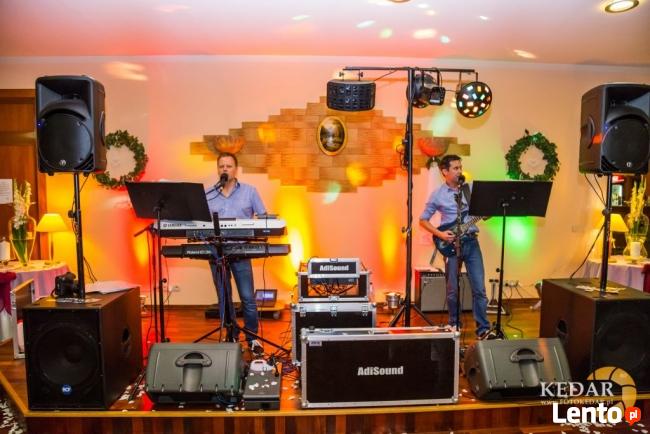 Zespół muzyczny AdiSound Poznań