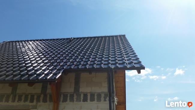 Instalacje odgromowe,Piorunochrony ,ochrona odgromowa ceny o