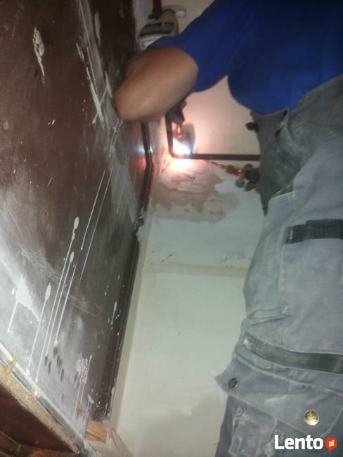 Hydraulik Warszawa i okolice 24h