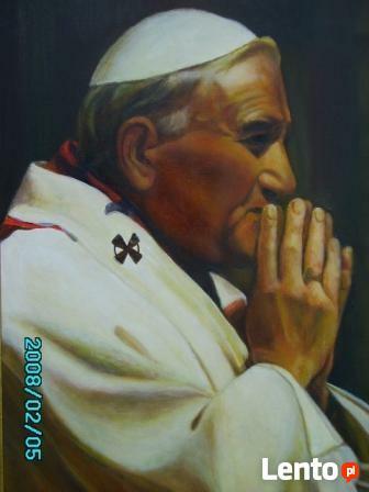 Portrety na zamówienie ze zdjęcia