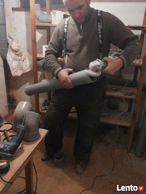 Hydraulik Warszawa i okolice 24h