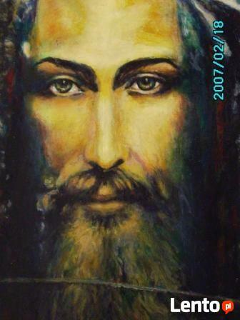 Portrety na zamówienie ze zdjęcia