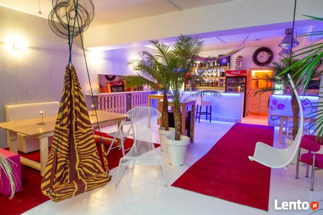 Lokal na 18 urodziny na wynajem 24