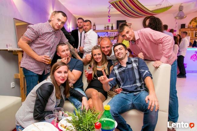 Lokal na 18 urodziny na wynajem 24