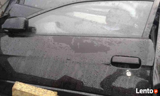 drzwi Toyota Paseo zderzak tylny szyby lusterka