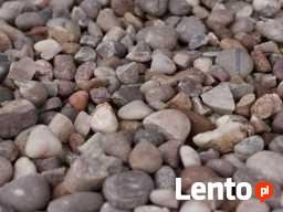 Piach Piasek Żwir Ogrodowy Radom Transport Piachu Grysu