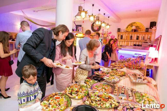 Lokal na 18 urodziny na wynajem 24