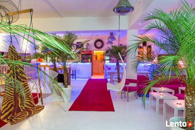 Lokal na 18 urodziny na wynajem 24