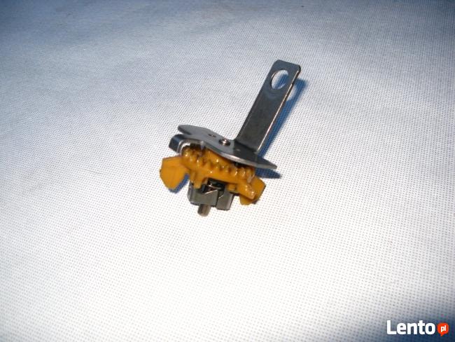 Silnik Briggs & Stratton 12,5HP części kosiarka