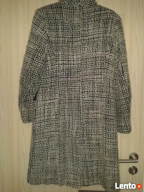 Płaszcz damski