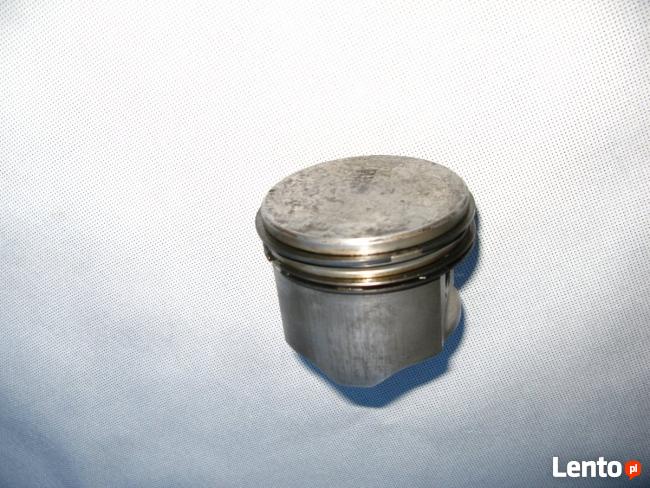 Silnik Briggs & Stratton 12,5HP części kosiarka