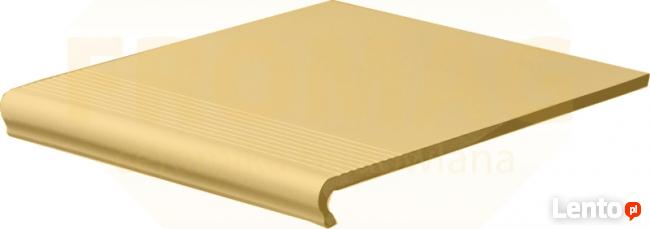 STOPNICA FLORENCKA NOSEK SCHODY PODŁOGA CEGŁA MROZOODPORNA