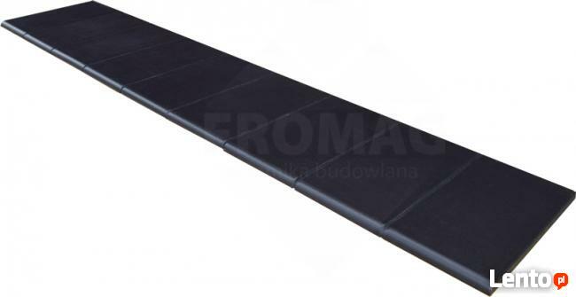 PŁYTKI PARAPETOWE ceramiczne GOTOWY DO MONTAŻU fromag