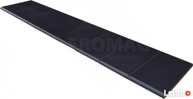 PARAPET GOTOWY do montażu NA WYMIAR parapetowe