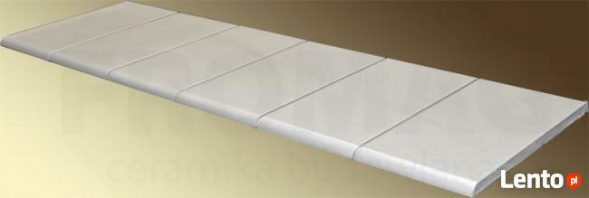 PARAPET GOTOWY do montażu NA WYMIAR parapetowe