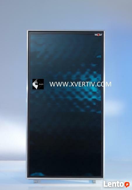 Ogrzewanie Kraków - Wykonawca XVERTIV