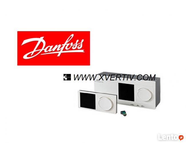 Danfoss-Kraków-Napędy-Zawory-Czujniki
