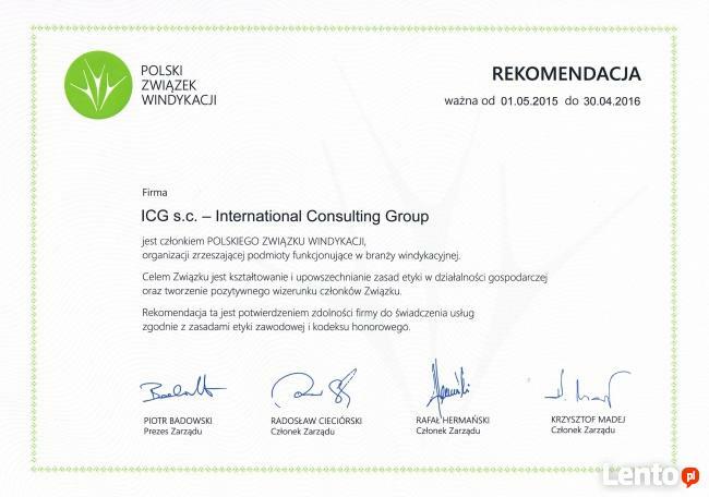 Windykacja długów POLSKA, EUROPA, ŚWIAT