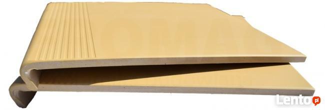 STOPNICA FLORENCKA NOSEK SCHODY PODŁOGA CEGŁA MROZOODPORNA