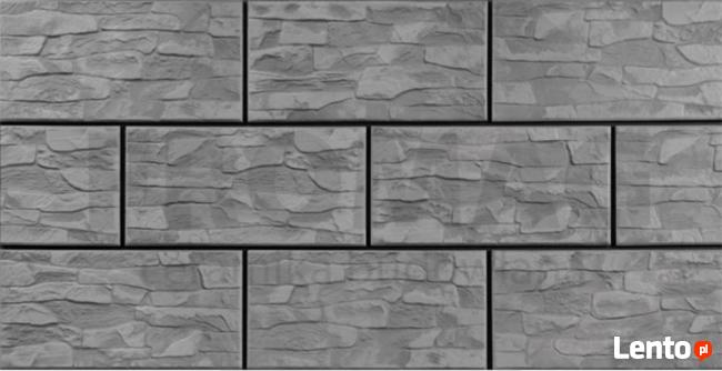 kamień elewacyjny PŁYTKI KLINKIEROWE CR fromag