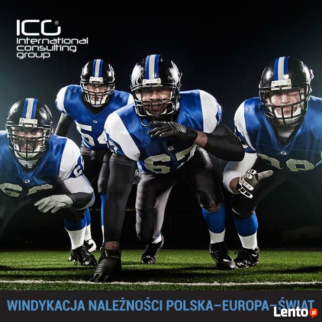 Windykacja długów POLSKA, EUROPA, ŚWIAT