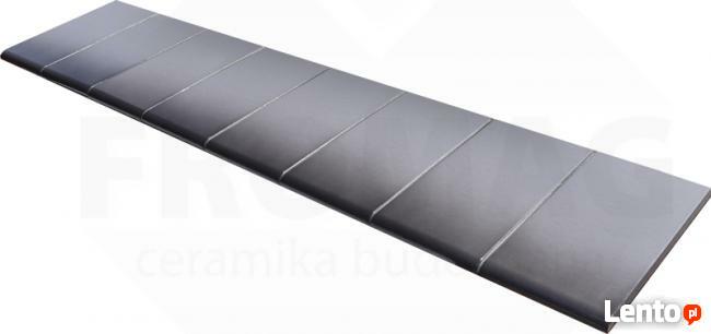 PŁYTKI PARAPETOWE ceramiczne GOTOWY DO MONTAŻU fromag