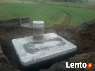 Szamno na nieczystości 10000L