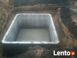 Szamno na nieczystości 10000L