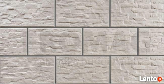Kamień ścienny ELEWACJA KAMIENNA klinkieru FROMAG