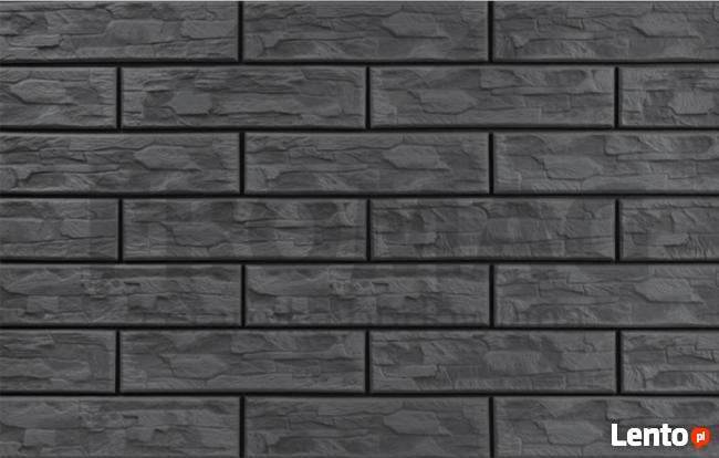 Kamień ścienny ELEWACJA KAMIENNA klinkieru FROMAG