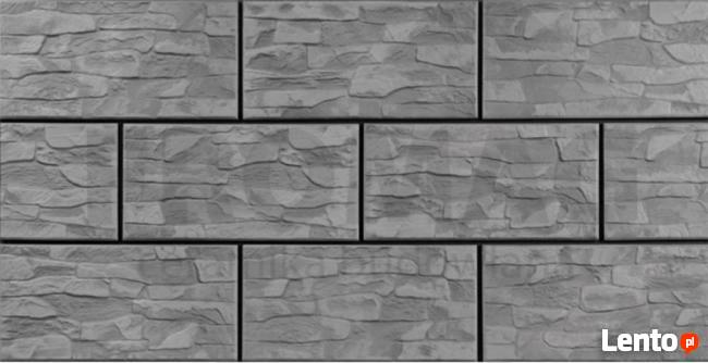 Kamień ścienny ELEWACJA KAMIENNA klinkieru FROMAG