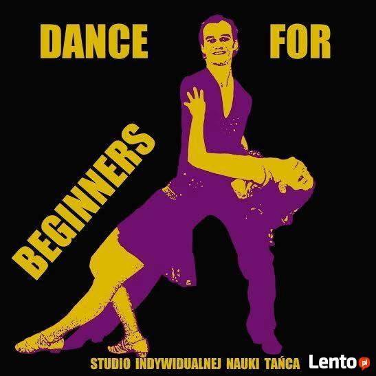 Lekcje Indywidualne Tańca / Dla Singli
