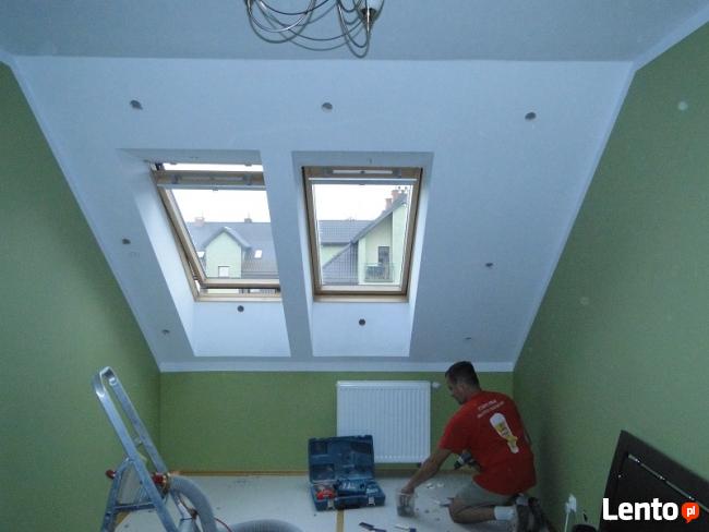 Wiatr na poddaszu, zimno - grzejesz a ciepło ucieka?