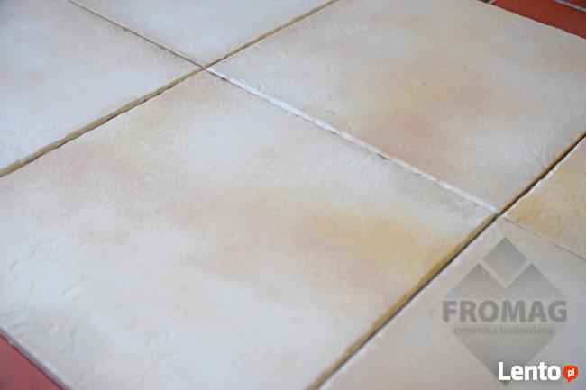 PODŁOGA retro STOPNICA SCHODY PŁYTKI płytka FROMAG