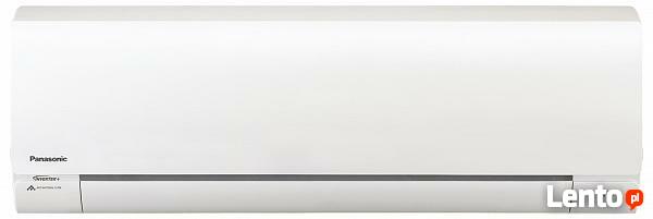 SPRZEDAM nowy KLIMATYZATOR Samsung CU-UE12rke możliwy MONTAŻ