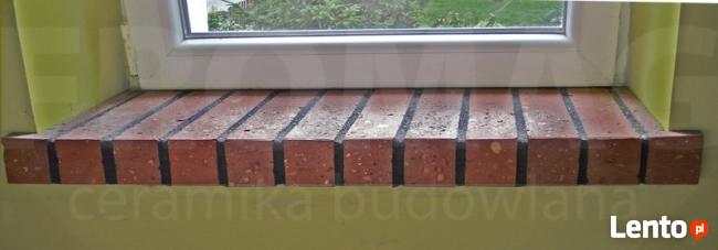 Podłoga RETRO KOLORY Płytki podłogowe KLINKIER FROMAG