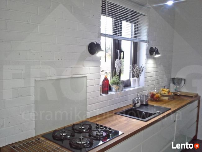 Podłoga RETRO KOLORY Płytki podłogowe KLINKIER FROMAG