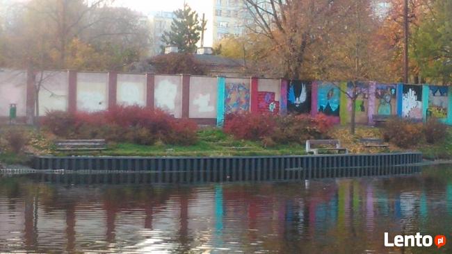 Grodzice winylowe PCV - GW300/55 - ścianka szczelna