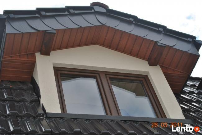 Podbitki Olsztyn Szybko czysto solidnie !!!