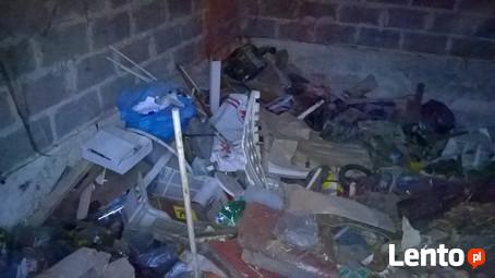 Utylizacja mebli Rzeszów, wywóz mebli, opróżnianie