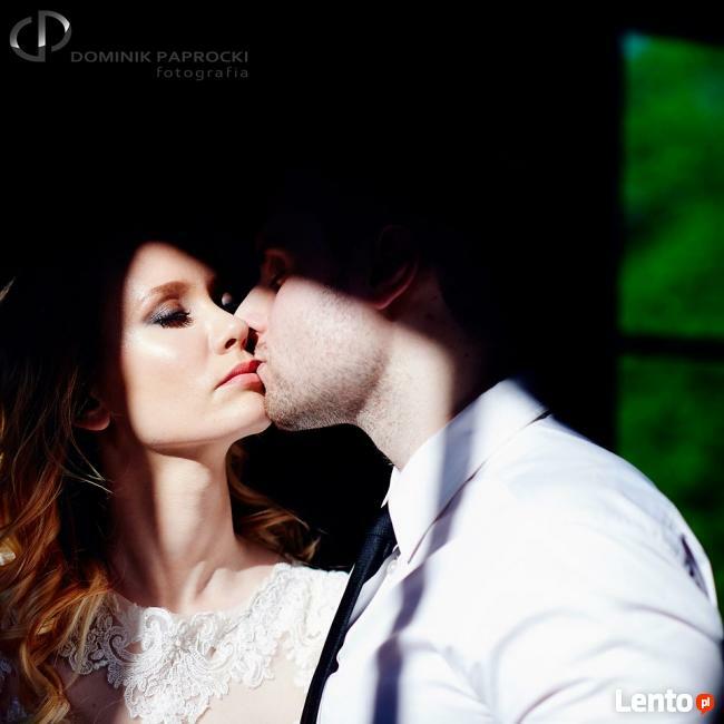 Twój fotograf! Zapraszam!