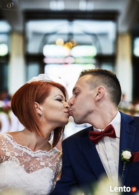 Twój fotograf! Zapraszam!